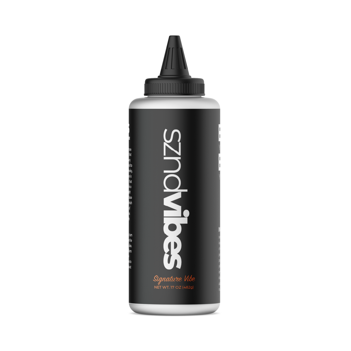 Signature Vibe Sauce