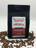 Youth Reach Guatemala Santa Rosa Coffee