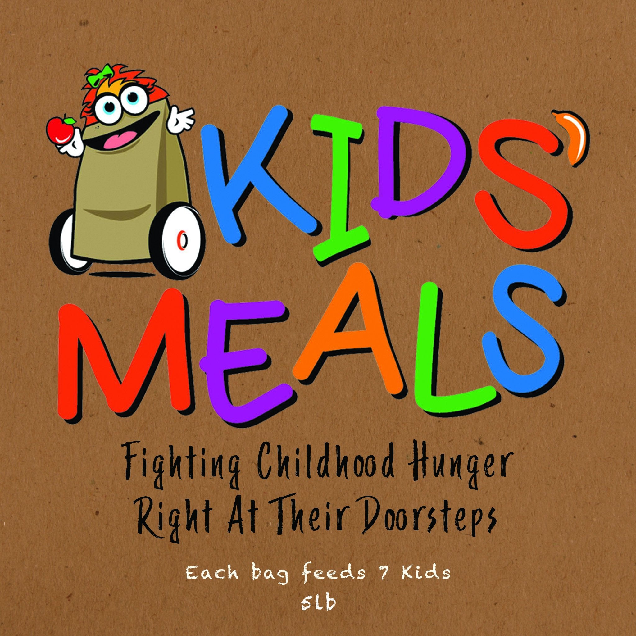 Kids' Meals Cookie Butter Coffee
