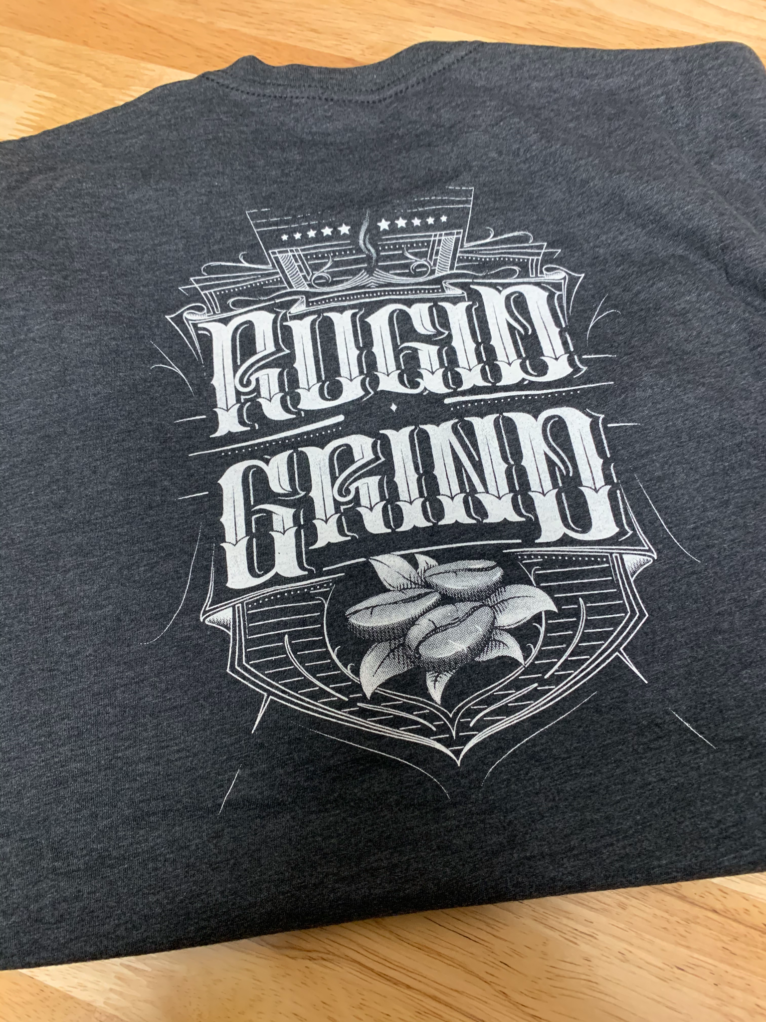 Rugid T-Shirt