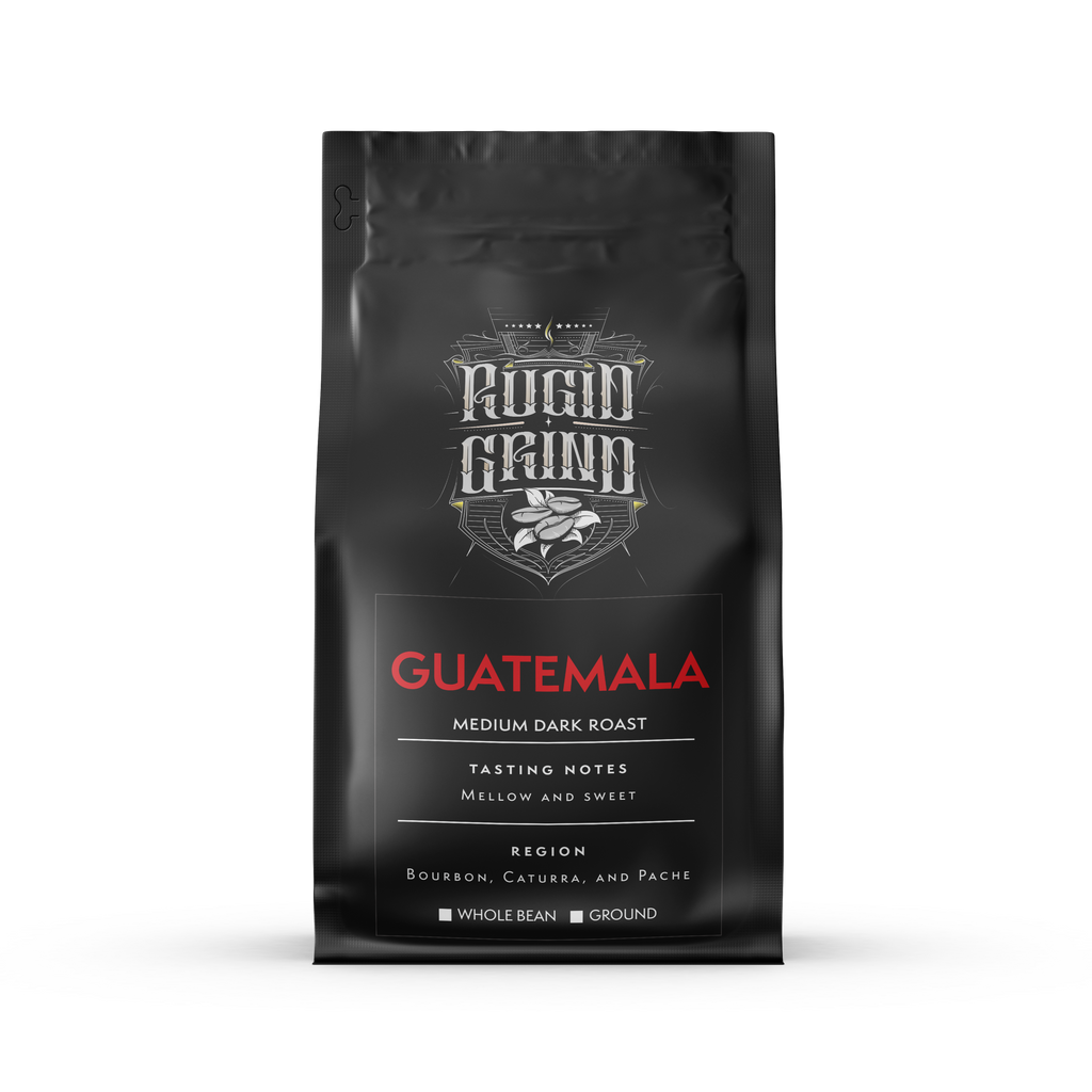 Guatemala Santa Rosa