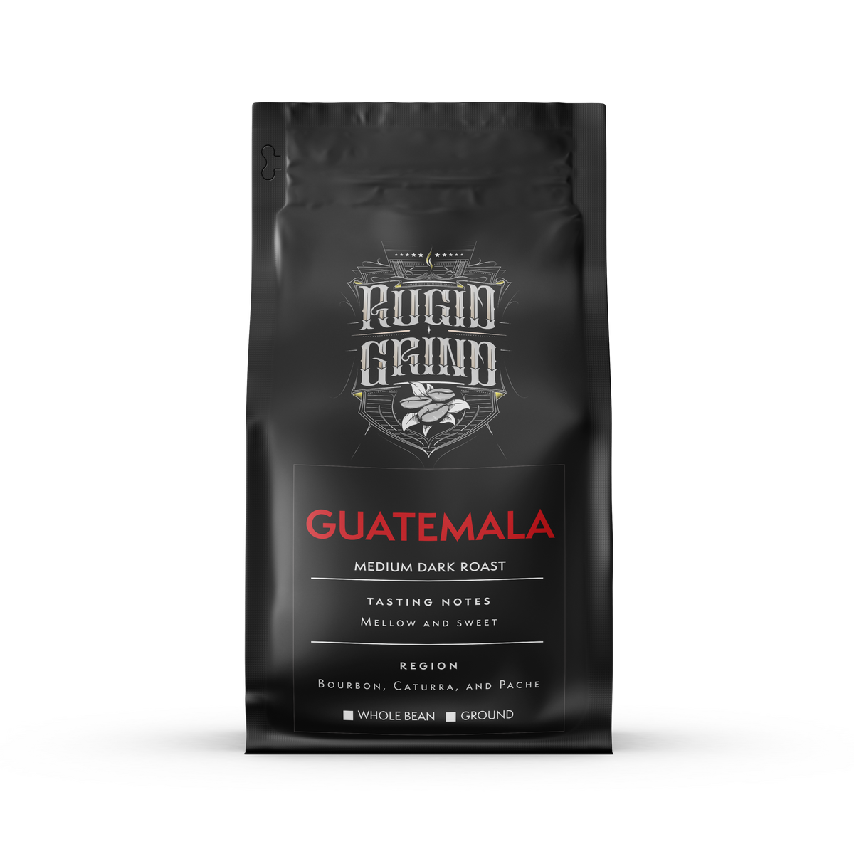 Guatemala Santa Rosa