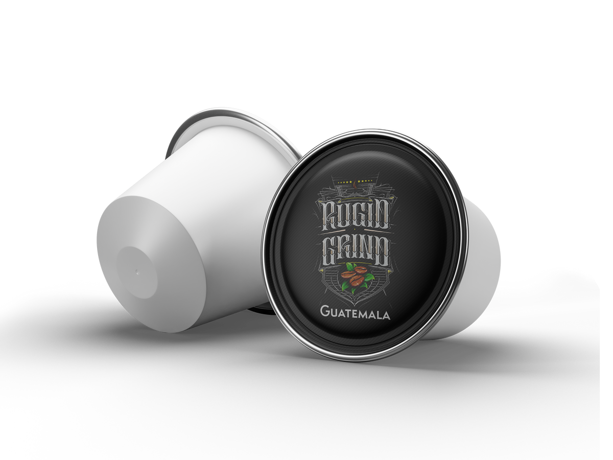 Rugid Pods