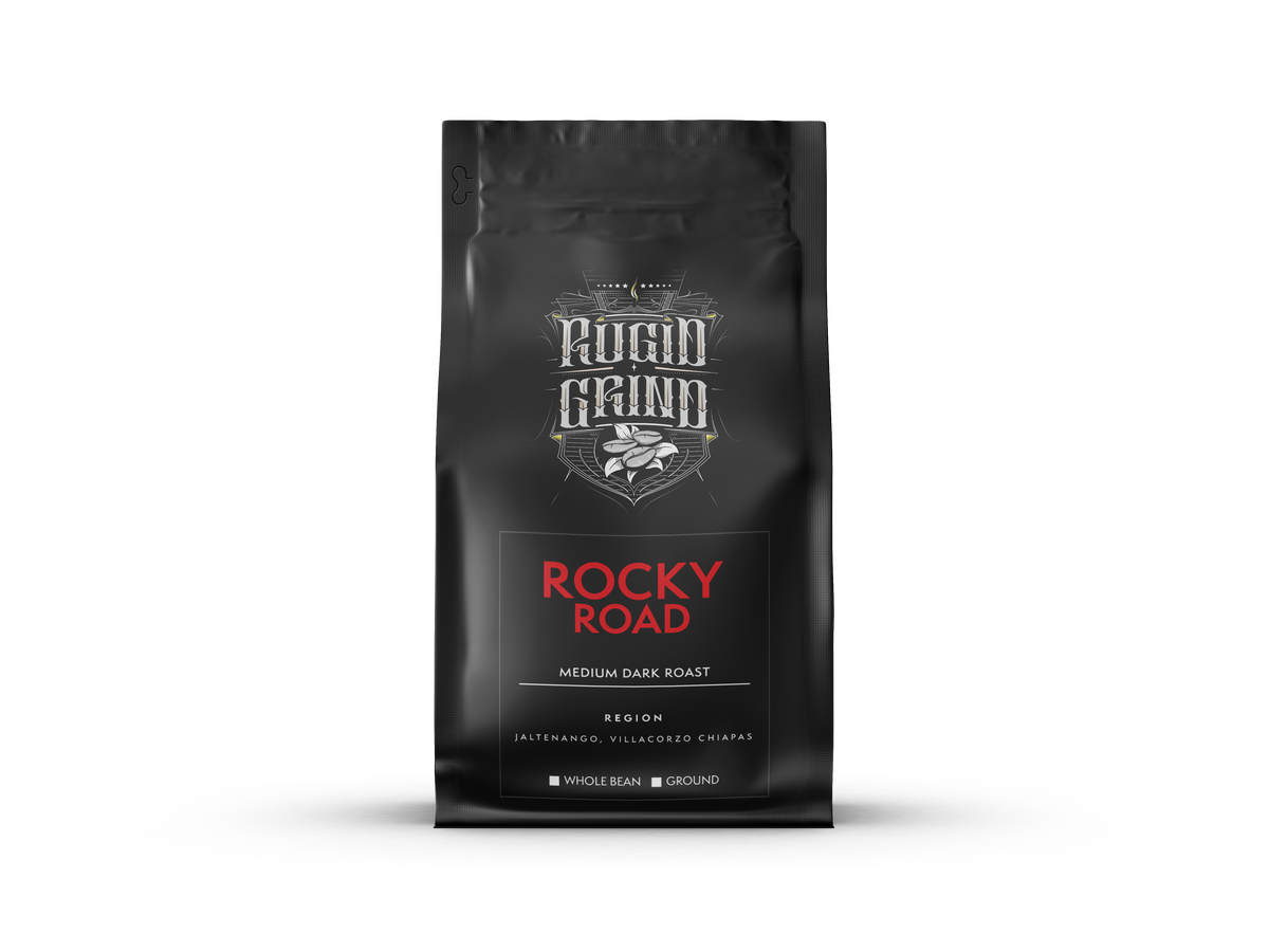 Rocky Road