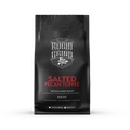Salted Pecan Toffee