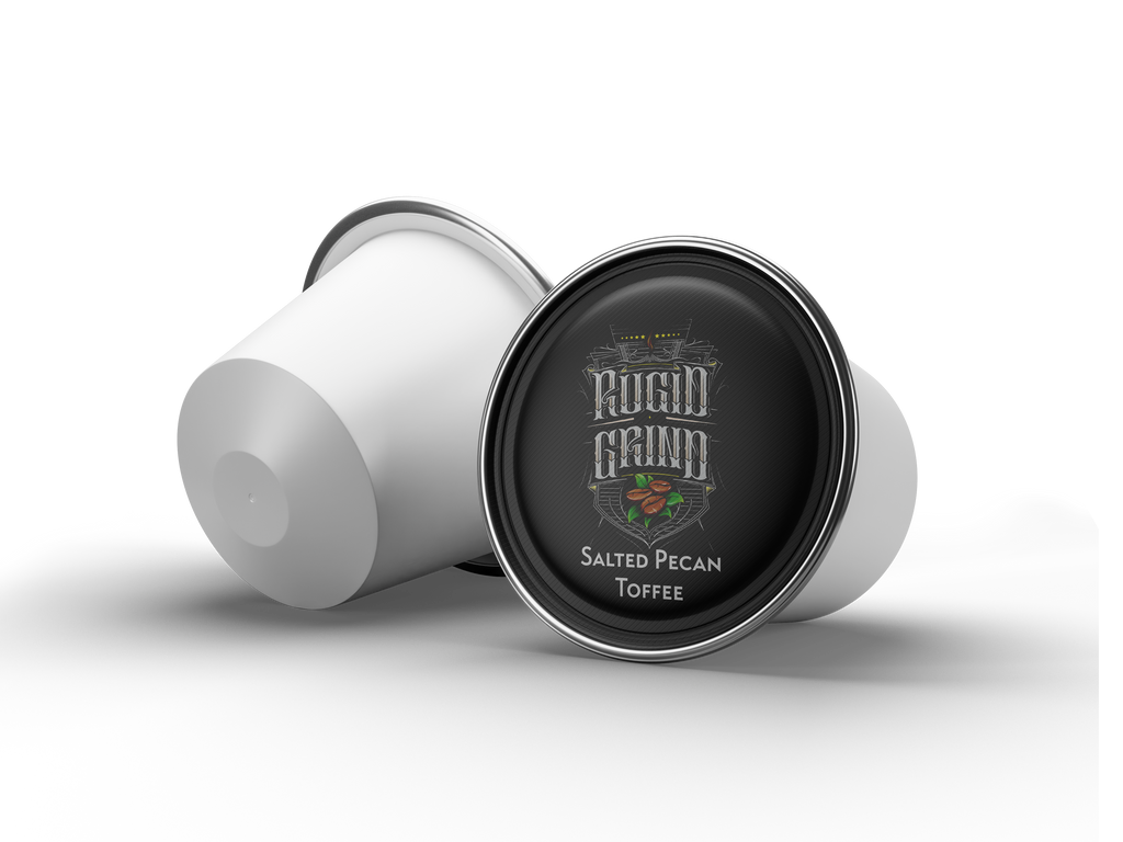 Rugid Pods