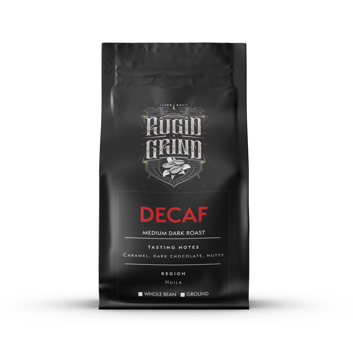 Decaf