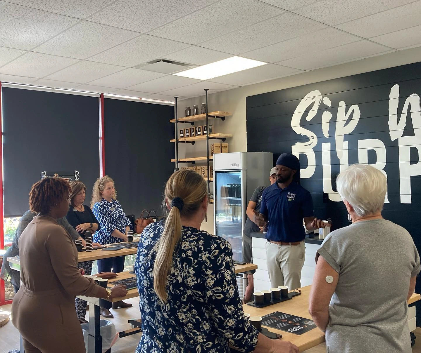 Rugid Grind community event photo 1